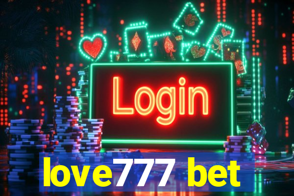 love777 bet